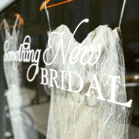Something New Bridal Boutique Sample Sale - Lawrenceburg 