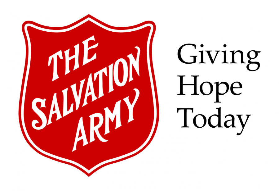 The Salvation Army Thrift Store Mothers Day Blowout Sale
