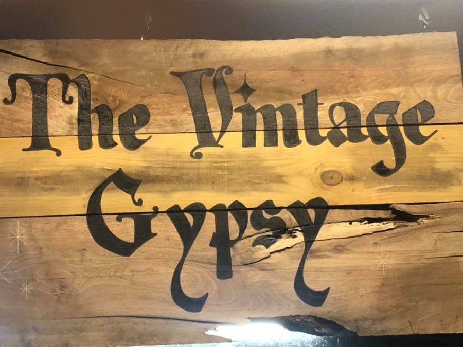 The Vintage Gypsy’s Boutique Sale