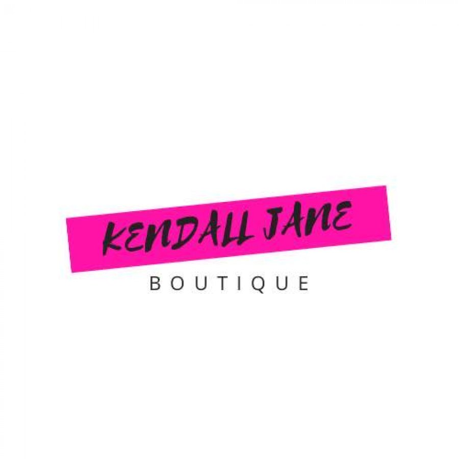 Kendall Jane Boutique Open Shop Clearance Blowout Sale