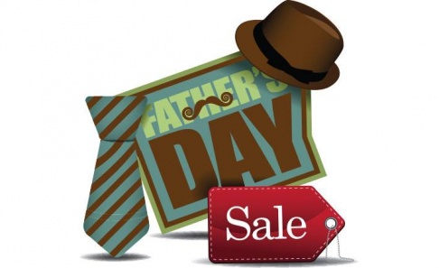 Heritage Clothier and Home Father's Day Sale