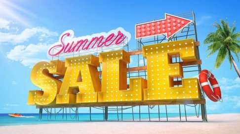 Heritage Clothier and Home Summer SALE